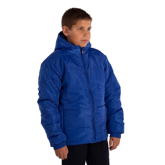 Softee Anorak Kinder ganz neu "Royal"