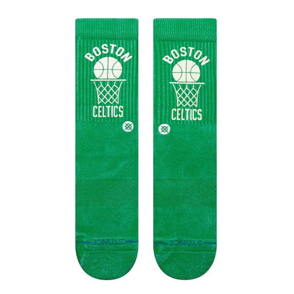 Stance Casual Vintage Boston Celtics Crew Socken