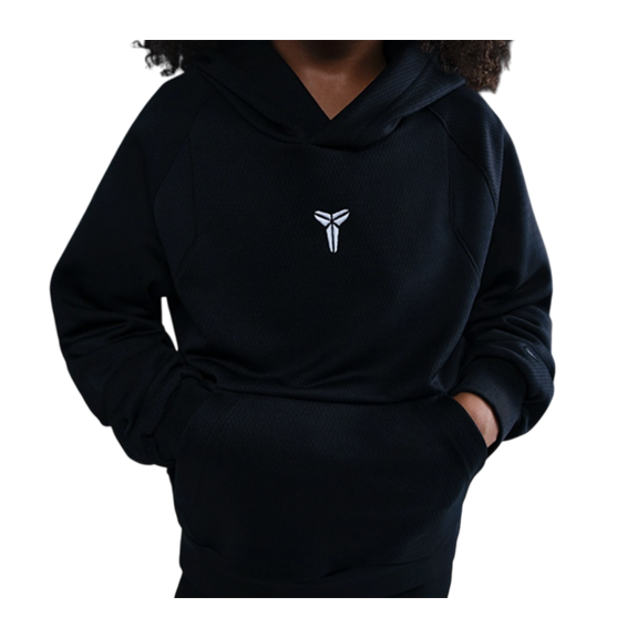 Sudadera KOBE Therma-FIT "Black"