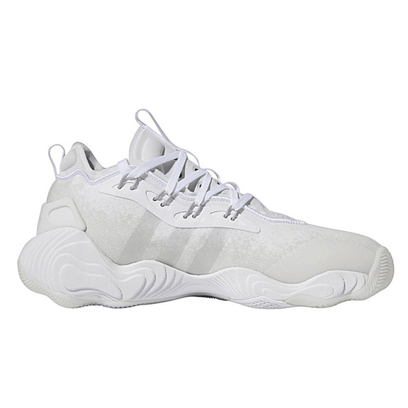 Adidas Trae Young 3 "Cloud White"