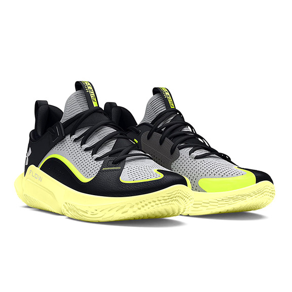 UA Flow FUTR X3 "Sonic Yellow"