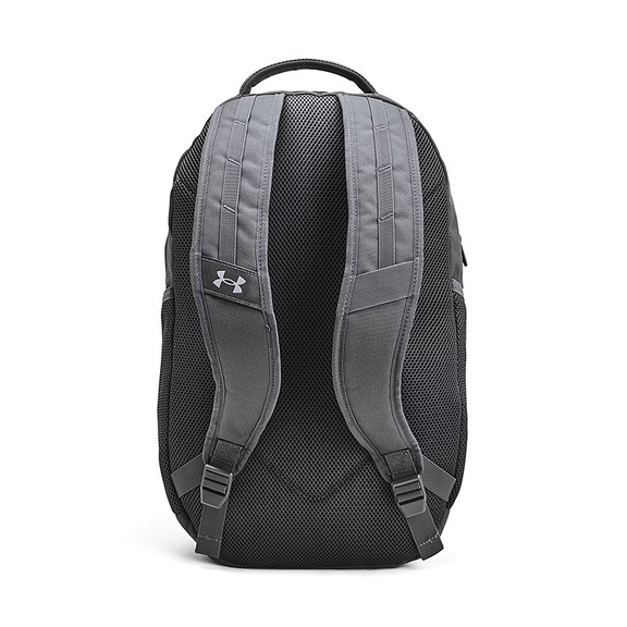 UA Hustle 6.0 Rucksack "Castlerock"