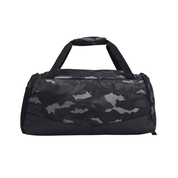 UA Undeniable 5.0 Small Duffle Bag "Black Camo"