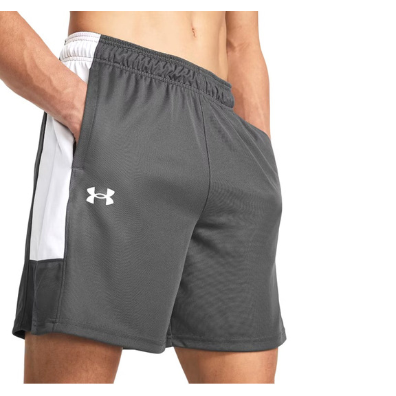 UA Zone 7" Short "Castlerock"