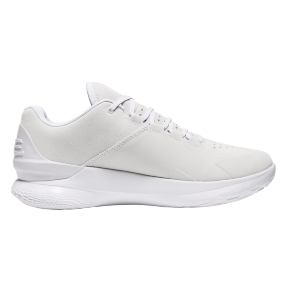 Under Armour Curry 1 Low Flotro Lux "Halo Gray"