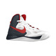 Nike Zoom Hyperfuse (10/blanco/navy/rojo)