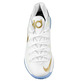 KD V Elite+ "Thunder" (100/blanco/oro/schwarz)