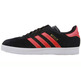 Adidas Gazelle 2 (nego / goral)