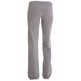 Champion Pantalón Mujer Stretch Classic Basic (gris)