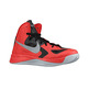 Nike Zoom Hyperfuse (602/rojo/wolf grey)