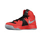 Nike Zoom Hyperfuse (602/rojo/wolf grey)