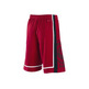 Short Lebron Spielzeit (611/red/black)