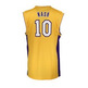 Int Replica Jersey Nash Lakers (gelb)