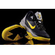 Nike Zoom Kobe Venomenon 3 "Carroll" (004/negro/amarillo/gris)