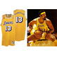 Adidas Camiseta Swingman Wilt Chamberlain Lakers