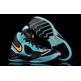 Nike Zoom Franchise XD "Turquoise" (300/Turquoise/schwarz/orange)