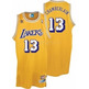 Adidas Camiseta Swingman Wilt Chamberlain Lakers