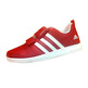 Adidas Inbound Niño (rot)