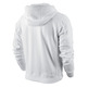 Nike Sudadera Lebron Phantom Knit (100/blanco/gris)