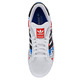 Adidas Superstar 2J Graph Niñ@ (blanco/blagro)