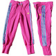 Adidas YG Reinvented CH K Pant (rosa/azul)