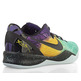 Kobe 8 System "Easter" (302/verde/purple/negro/amarillo)