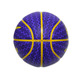 Nike Dominate Ball (7) (574/purple/gelb)