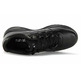 Adidas Duramo 6 Leder Mujer (negro)