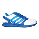 Adidas Zapatillas Niño Adifast Synthetisch (35-40/blanco/azul)