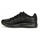 Adidas Duramo 6 Leder Mujer (negro)