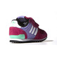 Original ZX 700 CF I (rosa/white/purple)