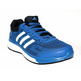 Adidas Running Response Schuhe Kinder (blau/weiß)