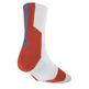 Calcetines Nike KD Elite Crew (184/blanco/narration/azul)