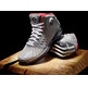 Adidas Derrick Rose 3.5 "GreyRed" (gris/white/red)