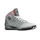 Adidas Derrick Rose 3.5 "GreyRed" (gris/white/red)