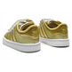 Adidas Superstar 2 Bling CF I (oro)