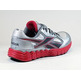 Reebok Mini Ultimat (gris / plata / goral)