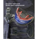 Nike Protector Bucal Intake (royal/rojo)