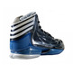 Adidas Crazy Light 2 "Ricky Rubio" (schwarz/blau/weiß)