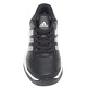 Adidas Isolation Low (negro/plata)