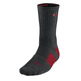 Socken Lebron Elite Crew (062/black/red)