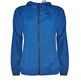 Adidas Arch Eqp Jacke Leo WB (blau/schwarz/schwarz)