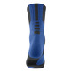 Calcetines Nike Elite 2.0 1 PP (044 / negro / pool)