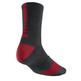 Socken Lebron Elite Crew (062/black/red)