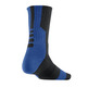 Calcetines Nike Elite 2.0 1 PP (044 / negro / pool)