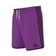 Adidas Short Input (violett/schwarz)