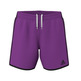 Adidas Short Input (violett/schwarz)