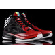 Adidas Crazy Fast "Josh Smith" (negro/rojo)