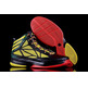 Adidas Crazy Fast "Jamaica" (schwarz/gelb/grün/rot)