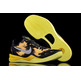 Kobe 8 System "Taxi" (001/negro/amarillo/gris)